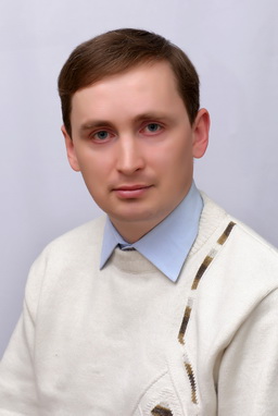 Vladimir V. Bobrovsky