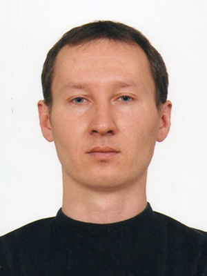 Черненко Д.Е.