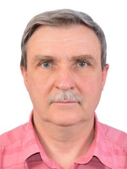 Kuzikov S.