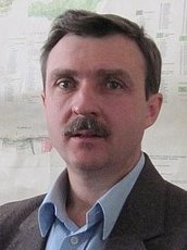 Кузиков Сергей Иванович